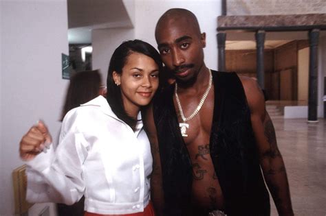 kidada jones tupac